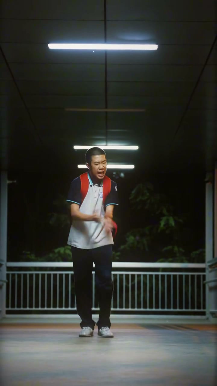 Billie Jean 街舞